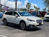 Used 2017 Subaru Outback 2.5i Limited image 3