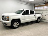 Used 2014 Chevrolet Silverado 1500 LT w/ All Star Edition image 2