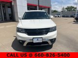 Used 2017 Dodge Journey Crossroad image 2