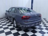 Used 2018 Volkswagen Passat 2.0T S w/ Driver Assistance Package image 4
