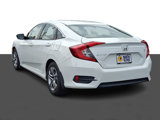 Used 2016 Honda Civic LX image 4