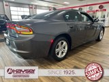 Certified 2023 Dodge Charger SXT image 5
