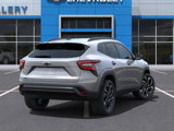New 2025 Chevrolet Trax RS image 4