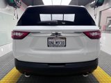 Used 2018 Chevrolet Traverse LT image 6
