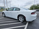 Used 2022 Dodge Charger SXT w/ Leather Interior Group image 5