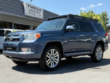 Used 2010 Toyota 4Runner SR5 image 2