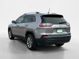 Used 2020 Jeep Cherokee Latitude Plus w/ Comfort/Convenience Group image 3