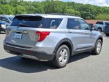 Certified 2022 Ford Explorer XLT w/ Equipment Group 202A image 6
