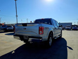 Used 2017 Ford F150 XLT image 4