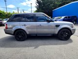 Used 2007 Land Rover Range Rover Sport HSE image 4
