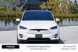 Used 2019 Tesla Model X Long Range image 5