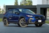 New 2024 Subaru Crosstrek 2.0i image 2
