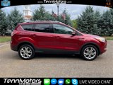 Used 2014 Ford Escape Titanium w/ Equipment Group 401A image 2