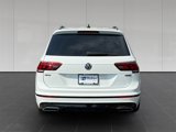 Used 2021 Volkswagen Tiguan SE R-Line image 4