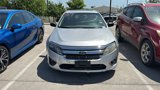 Used 2012 Ford Fusion SE image 3
