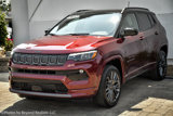 Used 2022 Jeep Compass High Altitude image 4