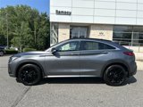 Certified 2024 INFINITI QX55 Luxe w/ Cargo Package image 5