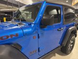 Used 2021 Jeep Wrangler Rubicon image 4