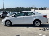 Used 2017 Toyota Corolla LE image 2