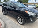 Used 2013 Hyundai Tucson Limited w/ Premium Pkg image 3