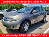 Used 2009 Nissan Murano S image 4