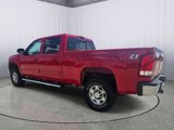 Used 2009 GMC Sierra 2500 SLT w/ SLT Convenience Package image 4