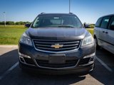 Used 2017 Chevrolet Traverse LT image 2