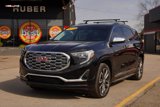 Used 2019 GMC Terrain Denali w/ LPO, 'HIT The Road' Package image 4