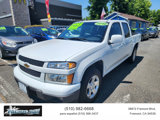 Used 2010 Chevrolet Colorado LT image 3