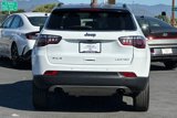Used 2023 Jeep Compass Limited image 5
