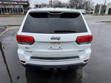 Used 2015 Jeep Grand Cherokee Limited w/ Luxury Group II image 5