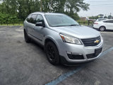 Used 2014 Chevrolet Traverse LS image 3