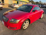 Used 2001 Audi TT 1.8T image 3