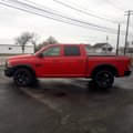 Used 2019 RAM 1500 Classic Warlock image 2