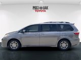 Used 2018 Toyota Sienna XLE image 4