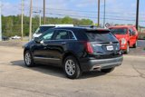 Used 2020 Cadillac XT5 Premium Luxury image 4