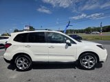 Used 2018 Subaru Forester 2.5i Touring w/ Popular Package #2 image 4