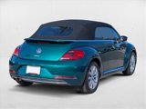 Used 2017 Volkswagen Beetle 1.8T S image 5