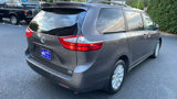Used 2016 Toyota Sienna XLE image 5