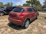 Used 2011 Nissan Juke SV image 3