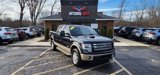 Used 2014 Ford F150 King Ranch w/ King Ranch Luxury Package image 2