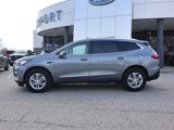 Used 2021 Buick Enclave Essence image 2