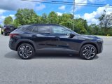 New 2025 Chevrolet Trax RS w/ Driver Confidence Package image 2