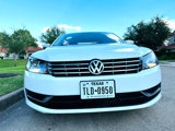 Used 2013 Volkswagen Passat TDI SE image 5