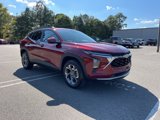 Used 2025 Chevrolet Trax LT w/ Driver Confidence Package image 4