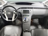Used 2011 Toyota Prius Five image 2