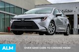 Used 2023 Toyota Corolla LE image 3