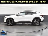 Used 2024 Chevrolet Trax RS w/ Sunroof Package image 4
