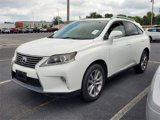 Used 2013 Lexus RX 350 FWD w/ Navigation Pkg image 4