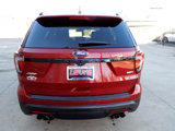 Used 2019 Ford Explorer Sport image 6